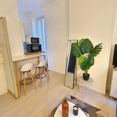 Cosy Au Centre De Apartment