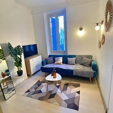 Cosy Au Centre De Apartment La Seyne-sur-Mer