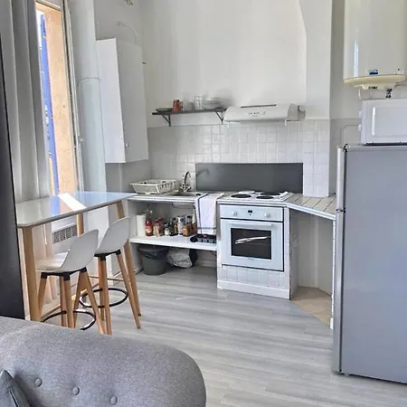 Cosy Au Centre De Apartment La Seyne-sur-Mer