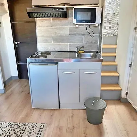 Cosy Au Centre De Apartment *