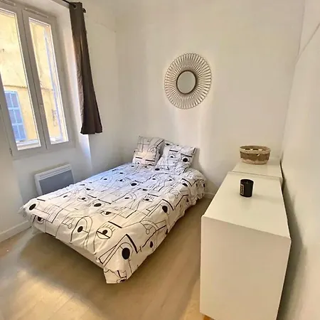 Apartment Cosy Au Centre De *